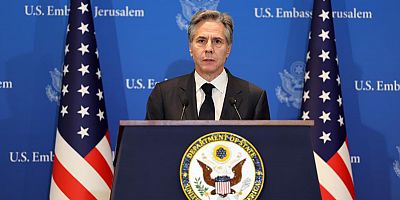 ABD Dışişleri Bakanı Blinken’den Suriye açıklaması: “HTŞ, durumdan istifade etti”