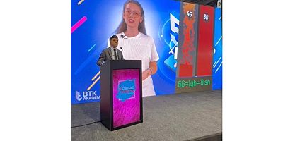 Abdurrahman Atlı’dan  Yeni Yıl Mesajı