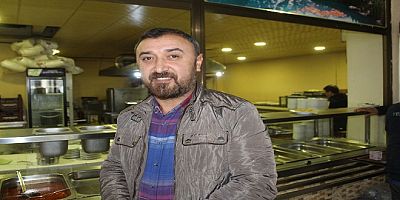 Acar’dan Mübarek Kurban Bayramı Mesajı