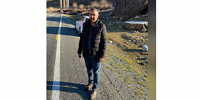 ACAR: KADİRŞİNAS HALKIMIZIN BAYRAMINI CANI GÖNÜLDEN KUTLARIM