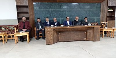 ACU'DAN TÜRKİYE'Yİ YASA BOĞAN UÇAK KAZASI SONRASI ÖRNEK BİR VEFA