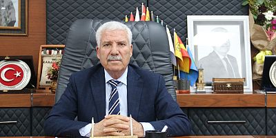 AF VE RAHMET KAPILARININ SONUNA KADAR AÇILDIĞI AYDAYIZ