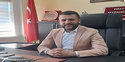Ak Parti Eğil Belediye Başkanı Fırat Seydaoğlu: “Eğilli Hemşerilerimiz En Güzel Hizmetlere Layıktır”