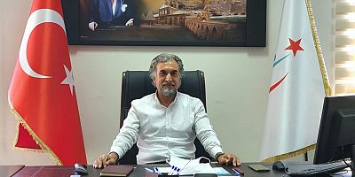 Akatay’dan Mübarek Kadir Gecesi Mesajı