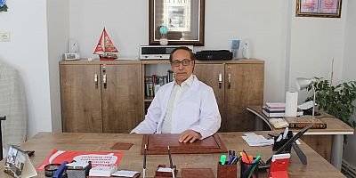 Akbalık’tan  Mübarek Kurban Bayramı Mesajı