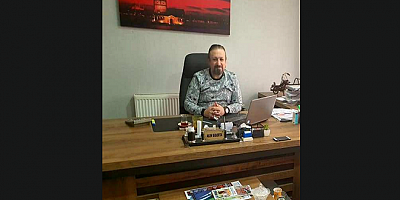 Akın'dan Öğretmenler Günü Mesajı