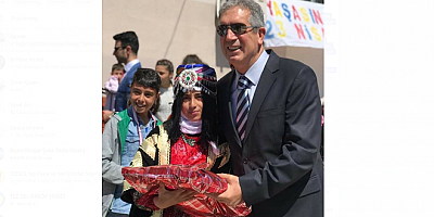 Akmeşe : “Milli Mücadelenin Ruhunu Geleceğe Taşımalıyız”