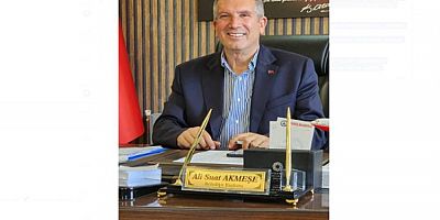 Akmeşe: Tüm Annelerin gününü kutluyorum