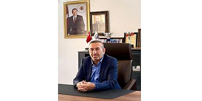 Akyol: Atatürk’ün Vizyonu Yolumuzu Aydınlatıyor