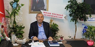 Akyol’dan 19 Mayıs Mesajı: “Gençliğe Emanet Edilen Bir Gelecek”