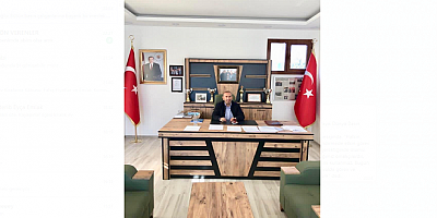 Akyol’dan 3 Mayıs Dünya Basın Özgürlüğü Günü Mesajı