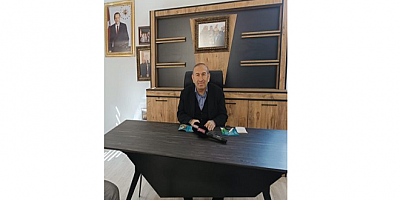 Akyol'dan 30 Ağustos Zafer Bayramı Mesajı