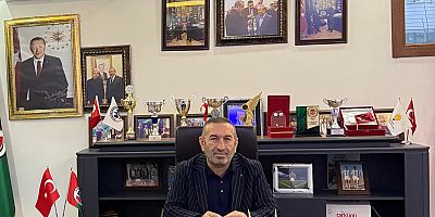 Akyol'dan Anneler Günü Mesajı