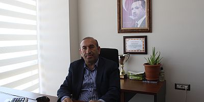 Akyol‘dan kurban bayramı mesajı 