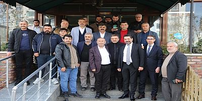 Akyol: Halkımızın memnuniyetini esas alacağız