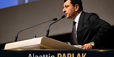 ALAATTİN PARLAK’TAN DEVLET BAHÇELİ’YE DİYARBAKIR DAVETİ