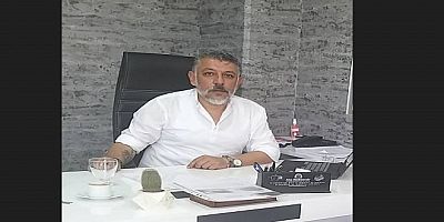 Altıntaş’dan 24 Kasım Öğretmenler Günü mesajı