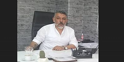 Altıntaş: Tüm insanların Yeni Yılı Kutlu olsun
