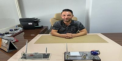 Arslan’dan Mübarek Ramazan Bayramı Mesajı