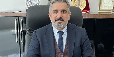 Yıldızhan’dan Berat Kandili Mesajı