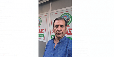 Ateş’den  Kurban Bayramı Mesajı