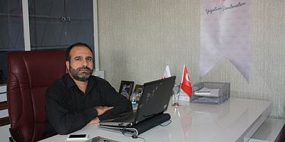 Atlı'dan 24 Kasım Öğretmenler günü mesajı 
