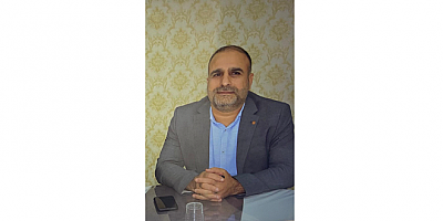 Atlı’dan Çirkin Karikatüre Sert Tepki: “Kutsallarımıza Yapılan Bu Saldırıyı Şiddetle Kınıyorum”