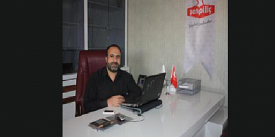 Atlı’dan Gazetecilere Övgü: “Halkın Güvendiği Kalemler”