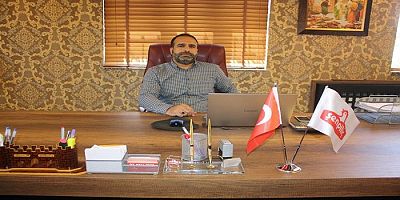 ATLI’DAN RAMAZAN AYI MESAJI