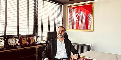 Avşar'dan Mübarek Ramazan Bayramı Mesajı