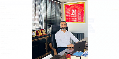 Avşar: Zamanla yarışarak bizlere doğru bilgileri aktaran basın çalışanların günü kutlu olsun