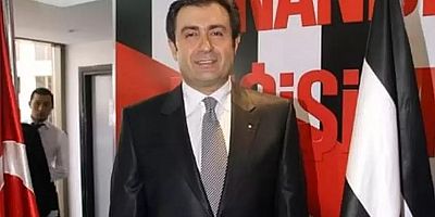 Avukat Dr. Murat Aksu’dan Miraç Kandili Mesajı