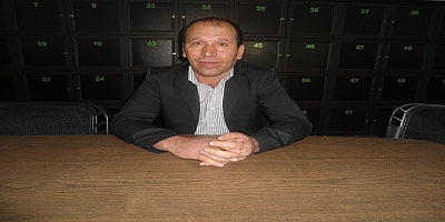 AY’DAN KURBAN BAYRAMI MESAJI