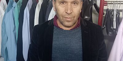 AY: “HER İLERLEYİŞİN ARDINDA EMEK VARDIR”
