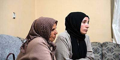 Ayrı şehirler, kayıp hayatlar: Cesetleri bulunamayan Gülistan Doku ve Mekiye Akyel’in ailesi Diyarbakır’da bir araya geldi