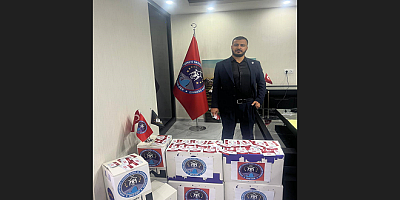 BAD-DER’DEN YARDIM SEFERBERLİĞİ: İHTİYAÇ SAHİPLERİNE DESTEK SÜRÜYOR