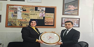 Bağlar Kaymakamı İsmail Pendik’ten Muradiye Mahallesine Ziyaret