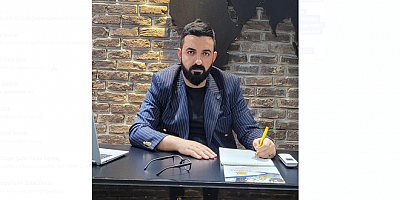 Başarı’dan 10 Ocak Gazeteciler Günü Mesajı