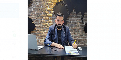 Başarı’dan Yeni Yıl Mesajı