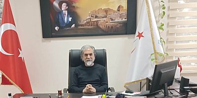 Başhekim Akatay’dan Ramazan Bayramı Mesajı 