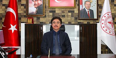 Başhekim Anlı’dan Babalar Günü Mesajı