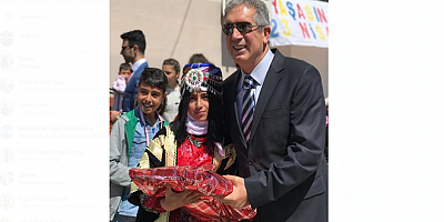 Başkan Akmeşe: Annelerimiz, Hayatımızın Baş Tacıdır