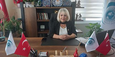 Başkan Çaçan’dan 24 Temmuz Gazeteciler ve Basın Bayramı Mesajı