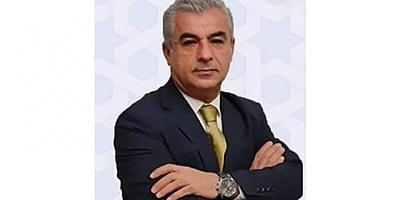 BAŞKAN CEMİL DEĞİRMENCİ’DEN YENİ YIL MESAJI