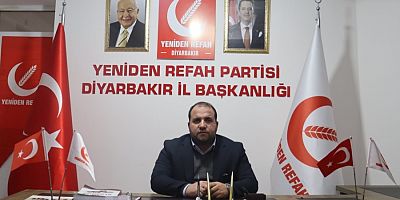 Başkan Erdem’den 19 Mayıs Mesajı