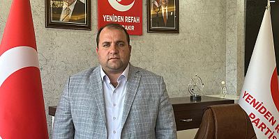 Başkan Erdem’den Kurban Bayram Mesajı