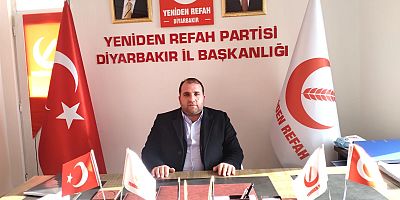 Başkan Erdem’den yeni yıl mesajı 