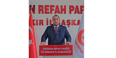 Başkan Erdem: Hayatlar kredi kartına bağımlı hale geldi!