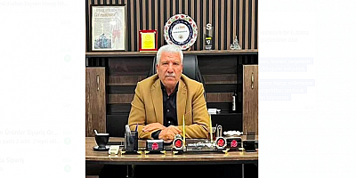 Başkan Karamehmetoğlu’dan Kurban Bayramı Mesajı