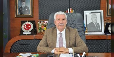 Başkan Karamehmetoğlu’ndan Mübarek Ramazan Bayramı Mesajı